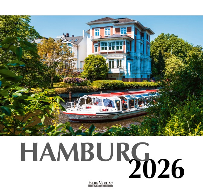 HAMBURG 2026 - 