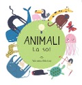 Cover-Bild zum Titel 'Animali. La so!' von 'Magda N. Garguláková'