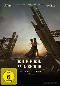 Eiffel in Love - 