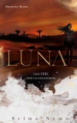 Cover-Bild zum Titel 'Luna' von 'Selma Nemo'