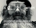 A 2020 Vission - Johnny Gallagher