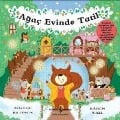 Cover-Bild zum Titel 'Agac Evinde Tatil' von 'Maggie Bateson, Karen Wallace'