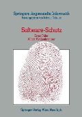 Software-Schutz - A. Weissenbrunner, E. Piller
