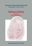 Cover-Bild zum Titel 'Software-Schutz' von 'A. Weissenbrunner, E. Piller'