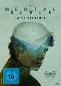 Cover-Bild zum Titel 'The Mental State - Unter Verdacht' von 'Jeremy Anderson, Joshua Barclay, James Camali, Miles Senzaki'