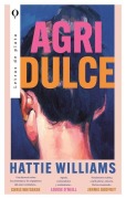 Cover-Bild zum Titel 'Agridulce' von 'Hattie Williams'