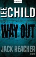 Way Out - Lee Child