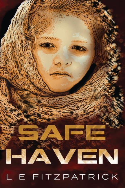 Safe Haven - L. E. Fitzpatrick