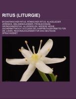 Ritus (Liturgie) - 