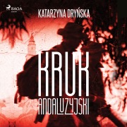 Cover-Bild zum Titel 'Kruk andaluzyjski' von 'Katarzyna Dry¿ska'