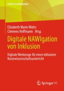 Cover-Bild zum Titel 'Digitale NAWIgation von Inklusion' von ''