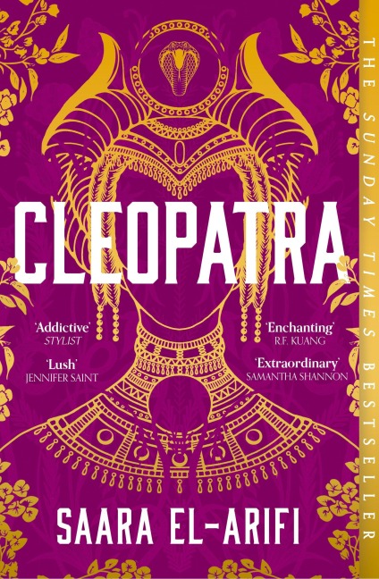 CLEOPATRA PB - Saara El-Arifi