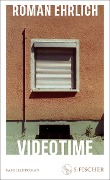Cover-Bild zum Titel 'Videotime' von 'Roman Ehrlich'