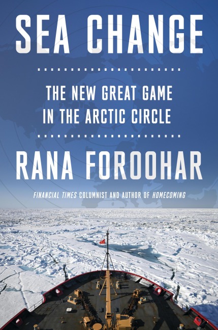 Sea Change - Rana Foroohar