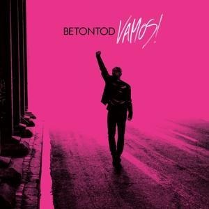 VAMOS! (Ltd.Box mit Trinkhallen Hits Bonus CD) - Betontod