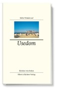 Cover-Bild zum Titel 'Stille Winkel auf Usedom' von 'Kristine von Soden'
