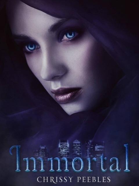 Immortal - Chrissy Peebles