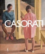 Cover-Bild zum Titel 'Casorati' von ''