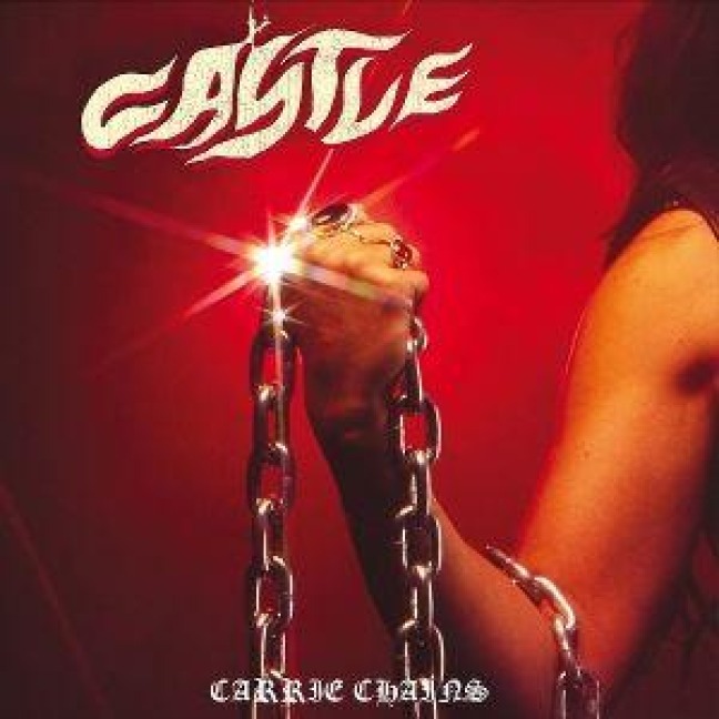 Carrie Chains - Castle