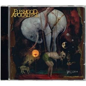 Veleno - Fleshgod Apocalypse