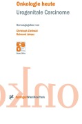 Cover-Bild zum Titel 'Urogenitale Carcinome' von ''