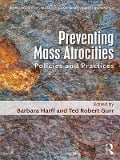 Cover-Bild zum Titel 'Preventing Mass Atrocities' von ''