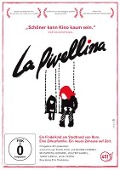 Cover-Bild zum Titel 'La Pivellina' von 'Tizza Covi'