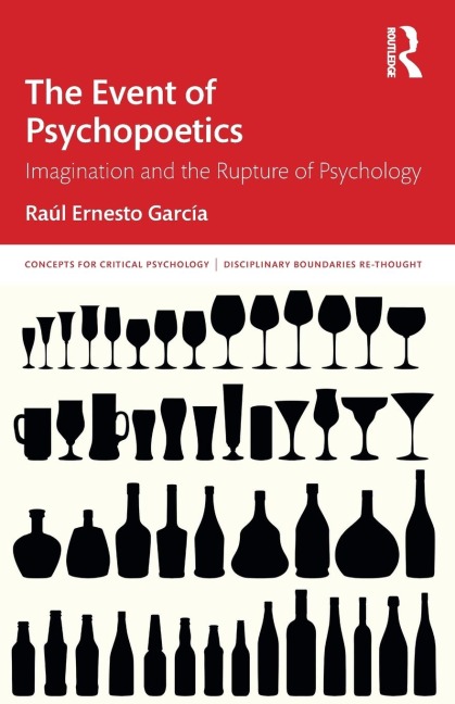 The Event of Psychopoetics - Raúl García