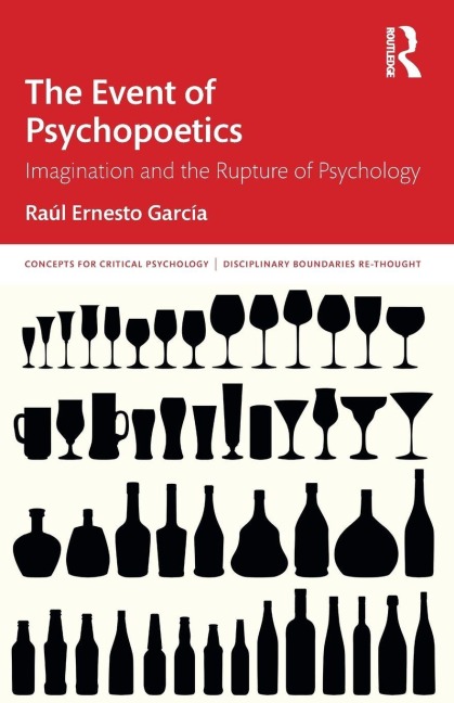 The Event of Psychopoetics - Raúl García