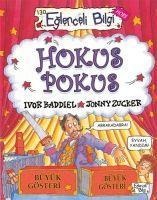 Hokus Pokus Eglenceli Bilgi - 52 - Jonny Zucker, Ivor Baddiel