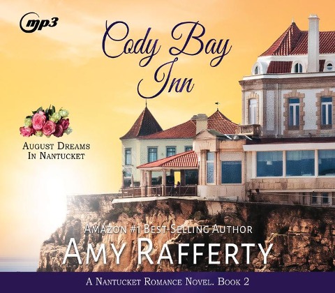 Cody Bay Inn - Amy Rafferty