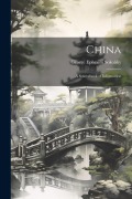 Cover-Bild zum Titel 'China; a Sourcebook of Information' von 'George Ephraim Sokolsky'
