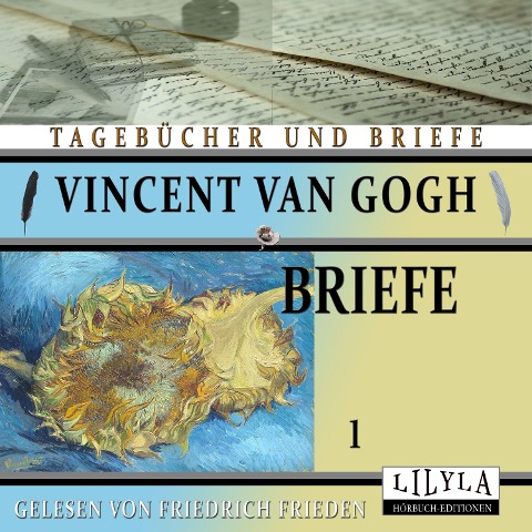 Briefe 1 - Vincent Van Gogh