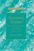 Cover-Bild zum Titel 'Ecstatic Sound'' von 'John Hughes'