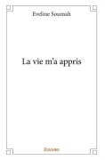 Cover-Bild zum Titel 'La vie m'a appris' von 'Eveline Soumah'
