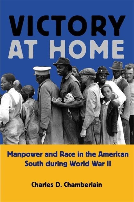 Victory at Home - Charles D Chamberlain