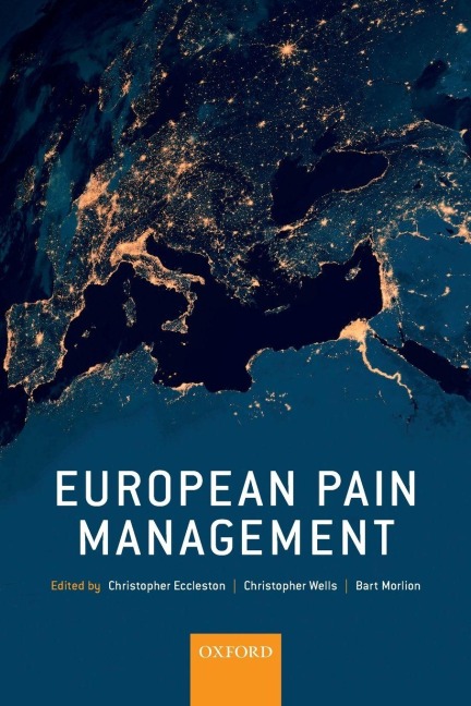 European Pain Management - Christopher Eccleston