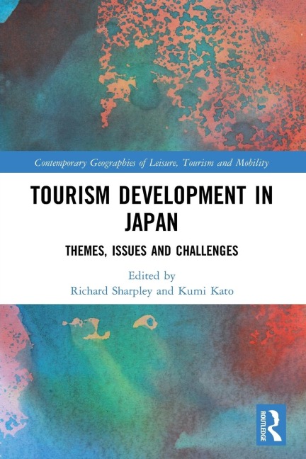 Tourism Development in Japan - 
