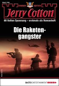 Cover-Bild zum Titel 'Jerry Cotton Sonder-Edition 129' von 'Jerry Cotton'