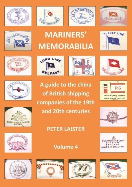 Mariners' Memorabilia - Peter Laister