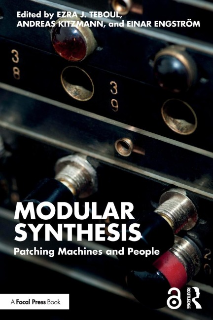 Modular Synthesis - 