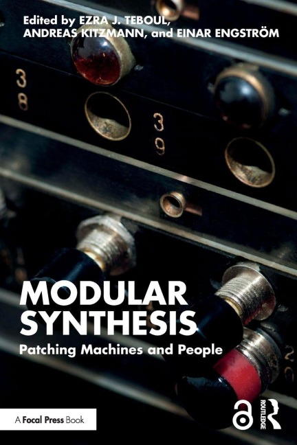 Modular Synthesis - 