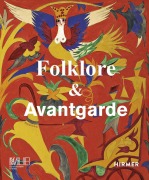 Cover-Bild zum Titel 'Folklore & Avantgarde' von ''