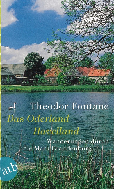 Wanderungen durch die Mark Brandenburg 02 - Theodor Fontane