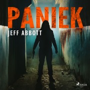 Cover-Bild zum Titel 'Paniek' von 'Jeff Abbott'