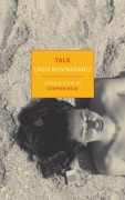 Cover-Bild zum Titel 'Talk' von 'Linda Rosenkrantz'