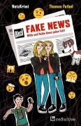 NetzKrimi: Fake News - Thomas Feibel, Tina Römer