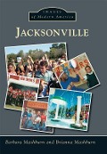 Cover-Bild zum Titel 'Jacksonville' von 'Barbara Mashburn'