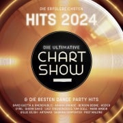 Die Ultimative Chartshow - Hits 2024 - Artists Various