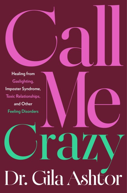 Call Me Crazy - Ashtor
